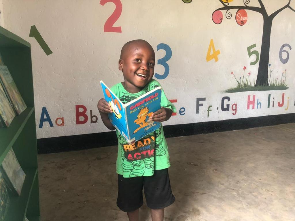 Namikhate Nursery School