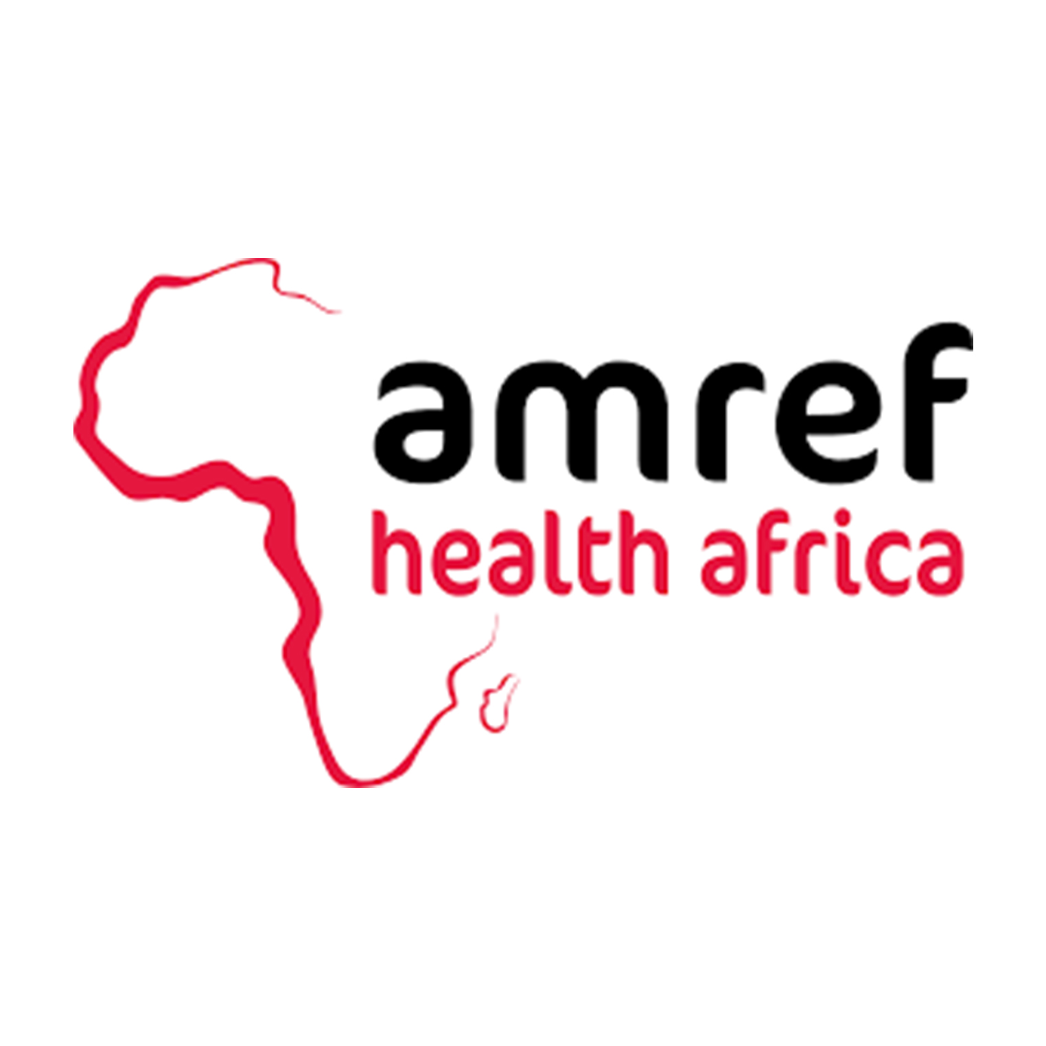amref logo