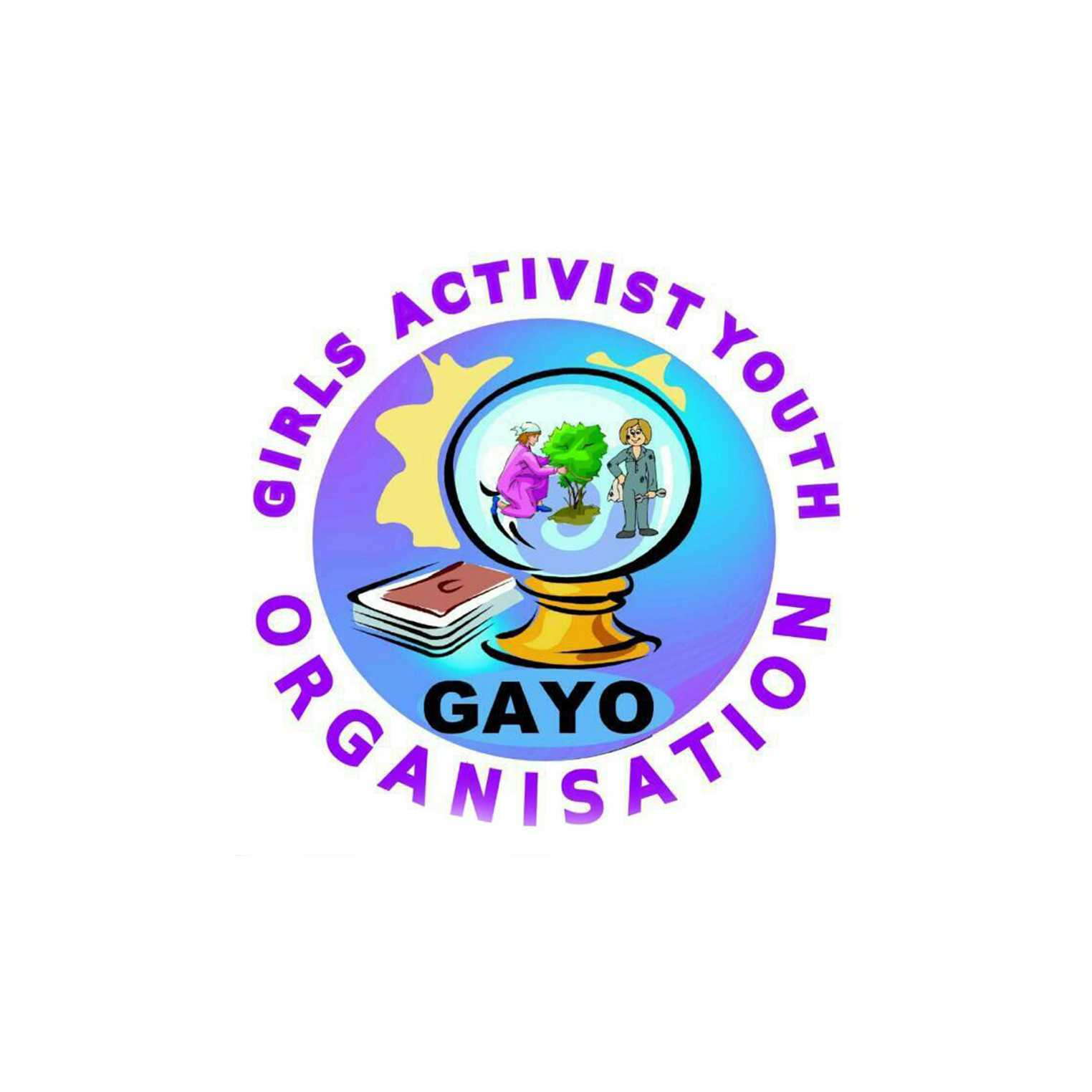 gayo logo