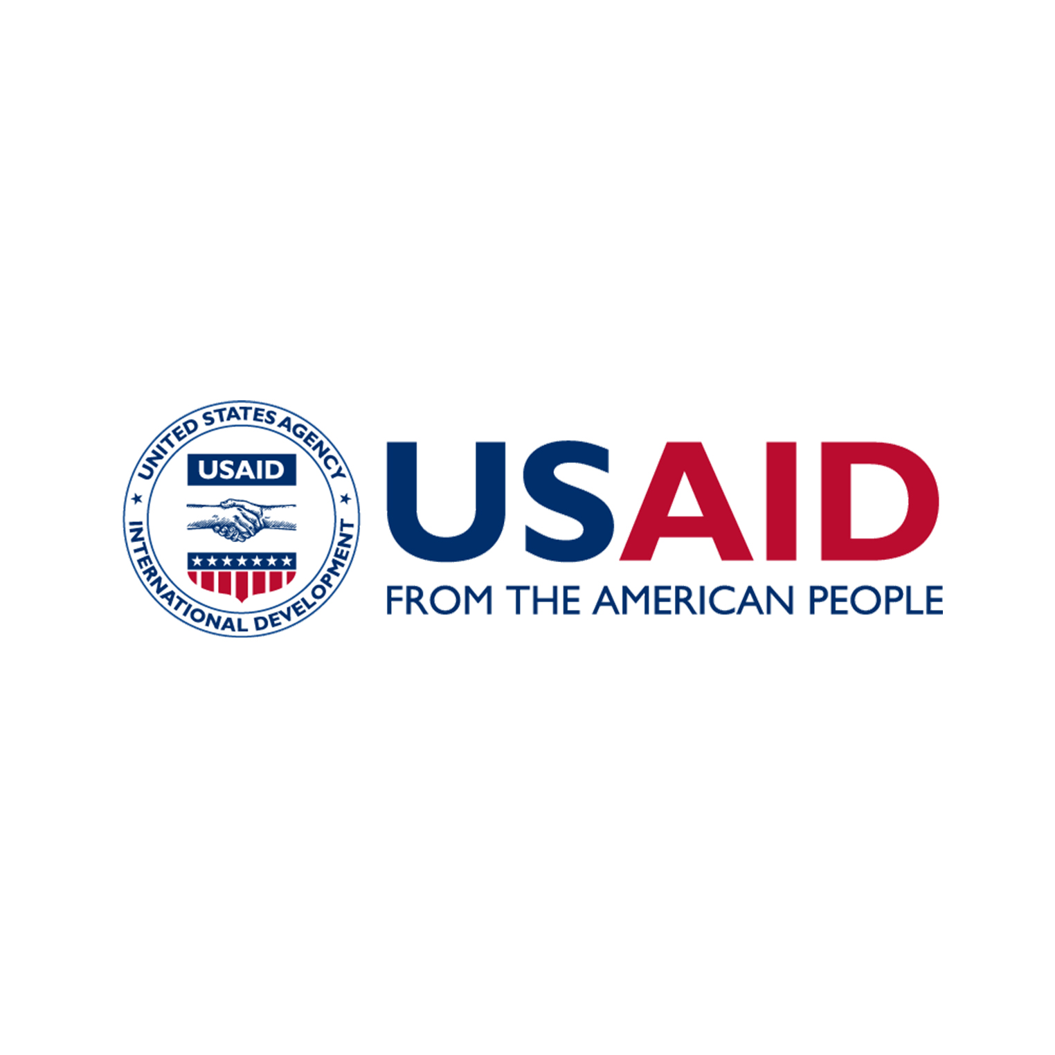 USAID Logo